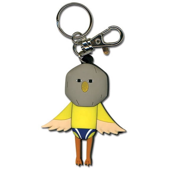 great eastern entertainment free iwatobi chan pvc keychain