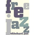 thumbnail image 1 of Pre-Owned Free Jazz (Paperback) 0306805561 9780306805561, 1 of 1