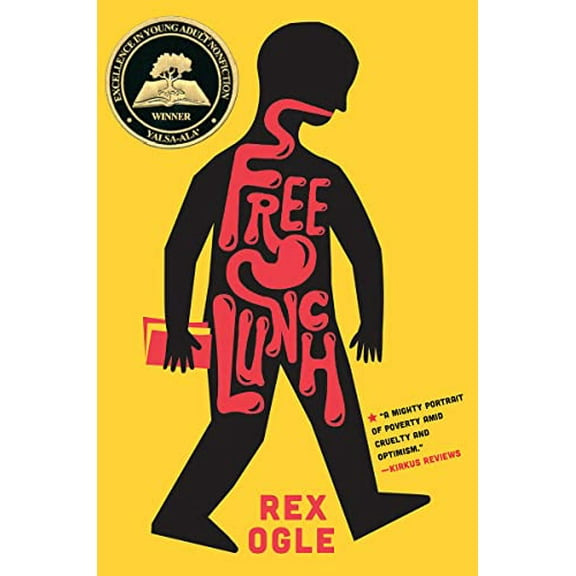 Pre-Owned Free Lunch (Paperback) 1324016949 9781324016946