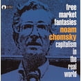 thumbnail image 1 of Pre-Owned Free Market Fantasies: Capitalism in the Real World (Audiobook On Cassette Tape) by Noam Chomsky, 1 of 1
