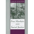 thumbnail image 1 of Pre-Owned Free Markets and Social Justice (Hardcover) 019510272X 9780195102727, 1 of 1