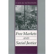 Free Markets and Social Justice, Paperback