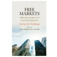 thumbnail image 1 of Free Markets with Solidarity and Sustainability, (Paperback), 1 of 1