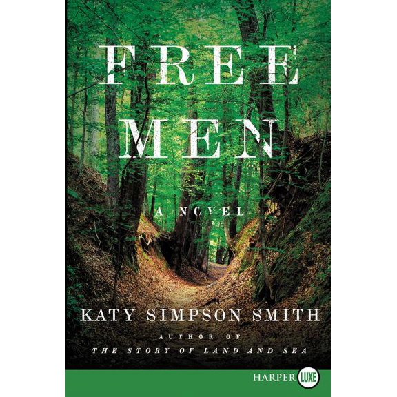 Free Men, (Paperback)