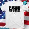 thumbnail image 1 of Free Mo Chara T-Shirt | eBay, 1 of 2