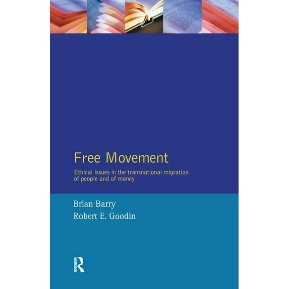 Free Movement, (Hardcover)