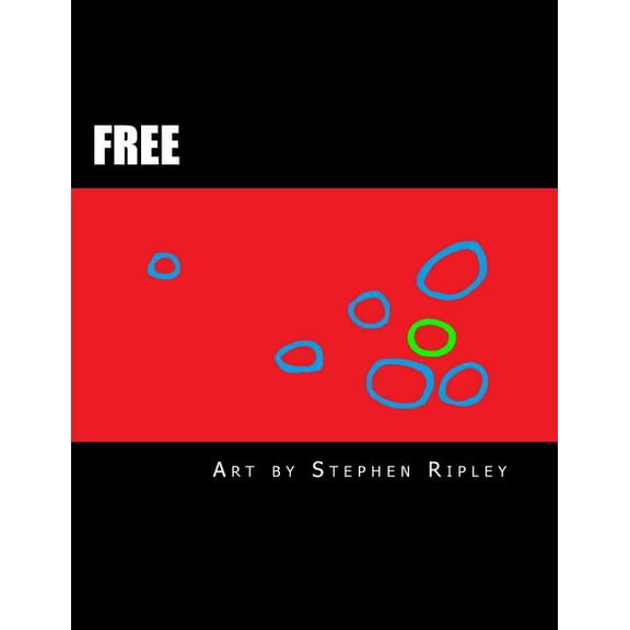 Free (Paperback)
