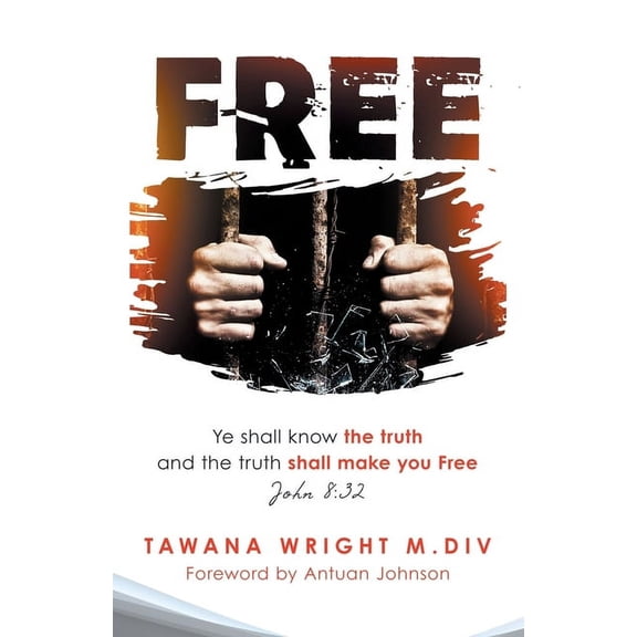 Free (Paperback)