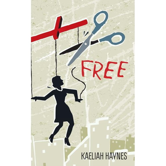 Free (Paperback)