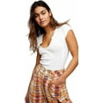 thumbnail image 1 of Free People Always Yours Tee, 1 of 2