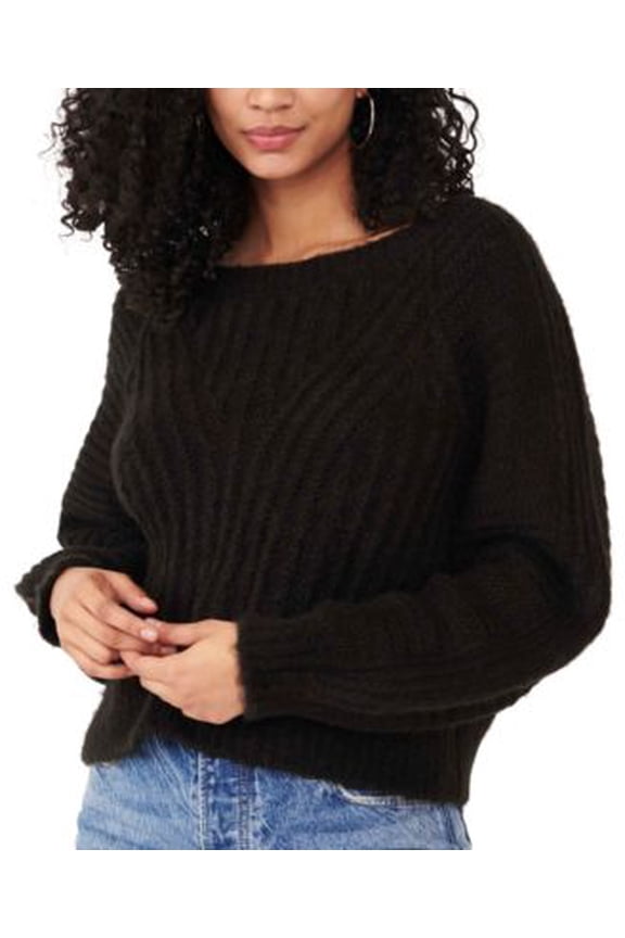 Carter Pullover Sweater