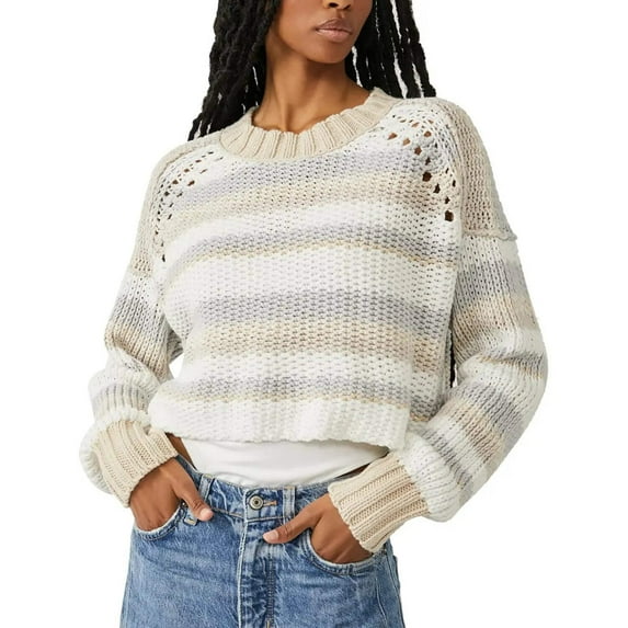 Free People Devon Sweater