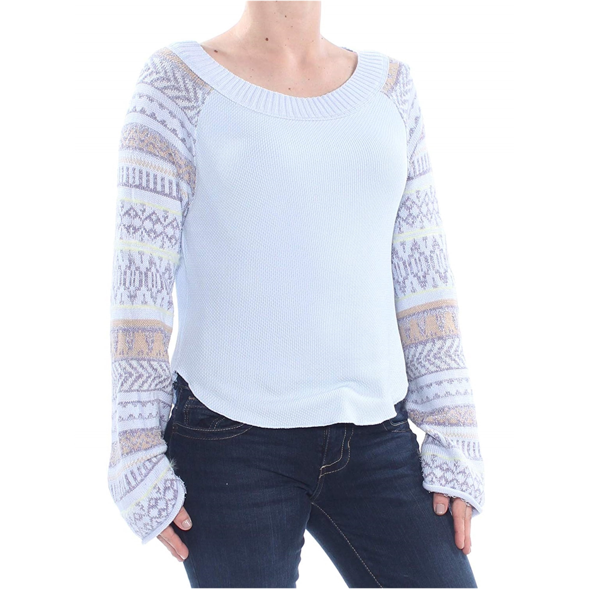 free people thermal top