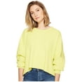 thumbnail image 1 of Free People Festival Pier Pullover Yellow S, 1 of 1