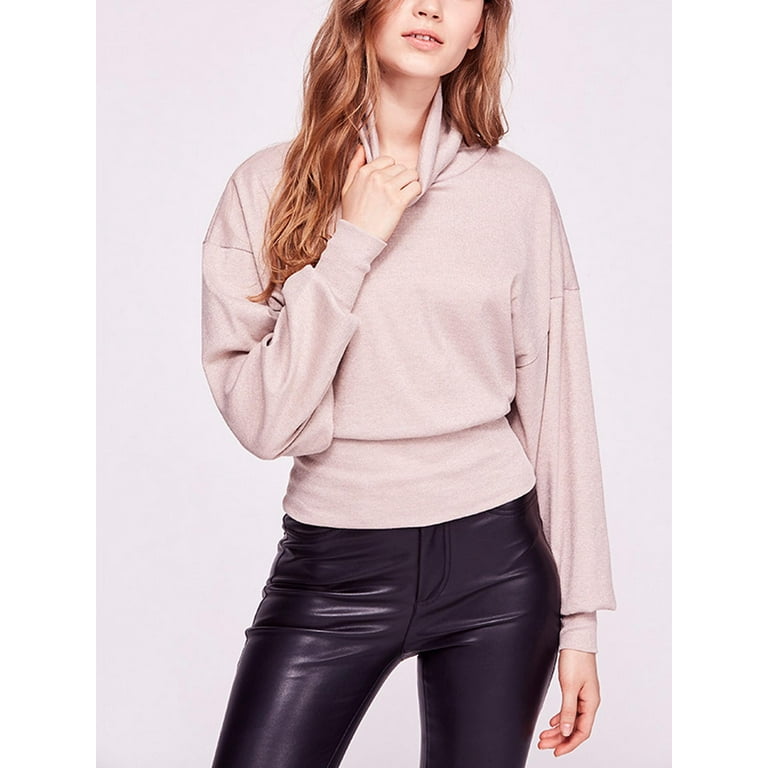 Free people glam clearance turtleneck