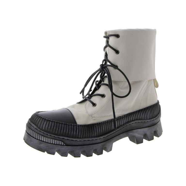 Free people combat boots sale