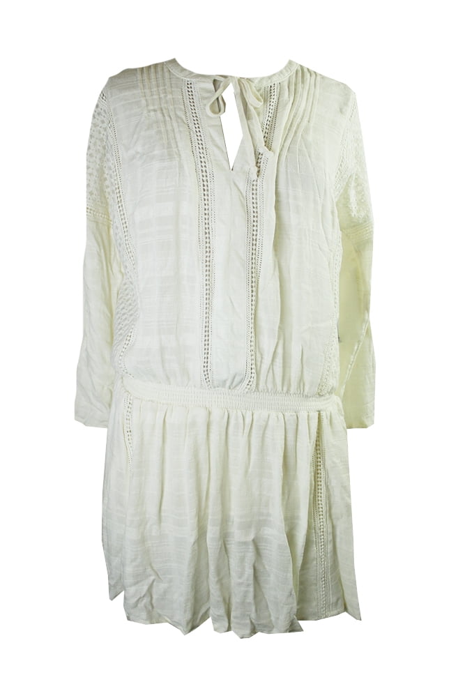 chinese dress ladies Free People Lace Layering Long Sleeve