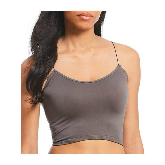 Free People Juniors' Brami With Skinny Straps