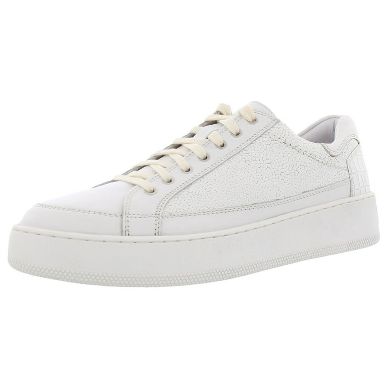 Free People Leatherman Womens Shoes Size 11, Color: White - Walmart.com