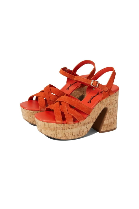 Lisbon Mary Jane Platform Sunstar EU 39 US Women's 9 M