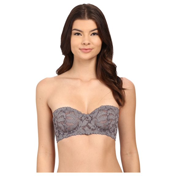 Free People Love Letters Lace Convertible Underwire Bra