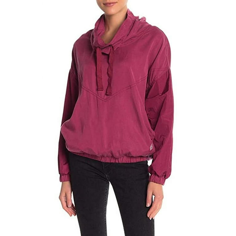 Free people far and away best sale pullover