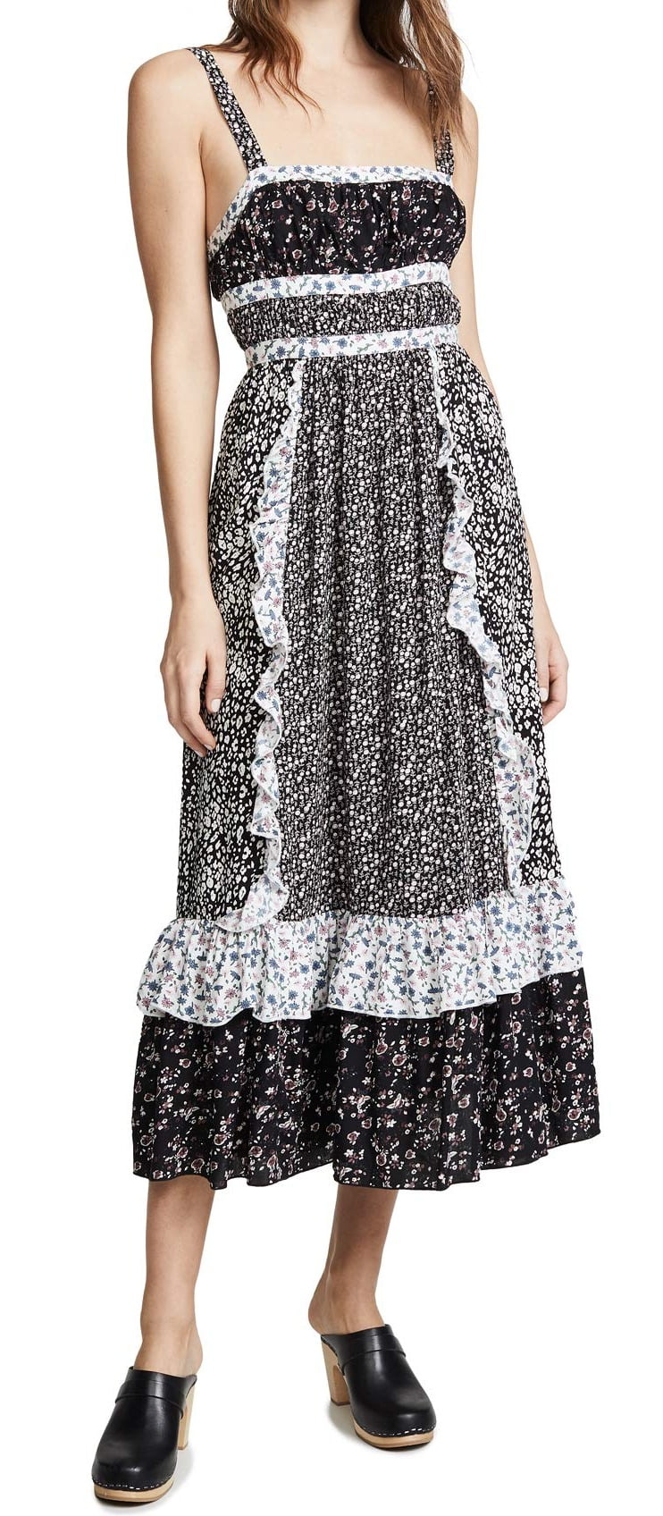 Free People Maxi Dresses in Womens Dresses - Walmart.com