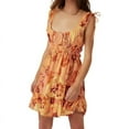 thumbnail image 1 of Free People Vernon Mini Dress, Size M, 1 of 1