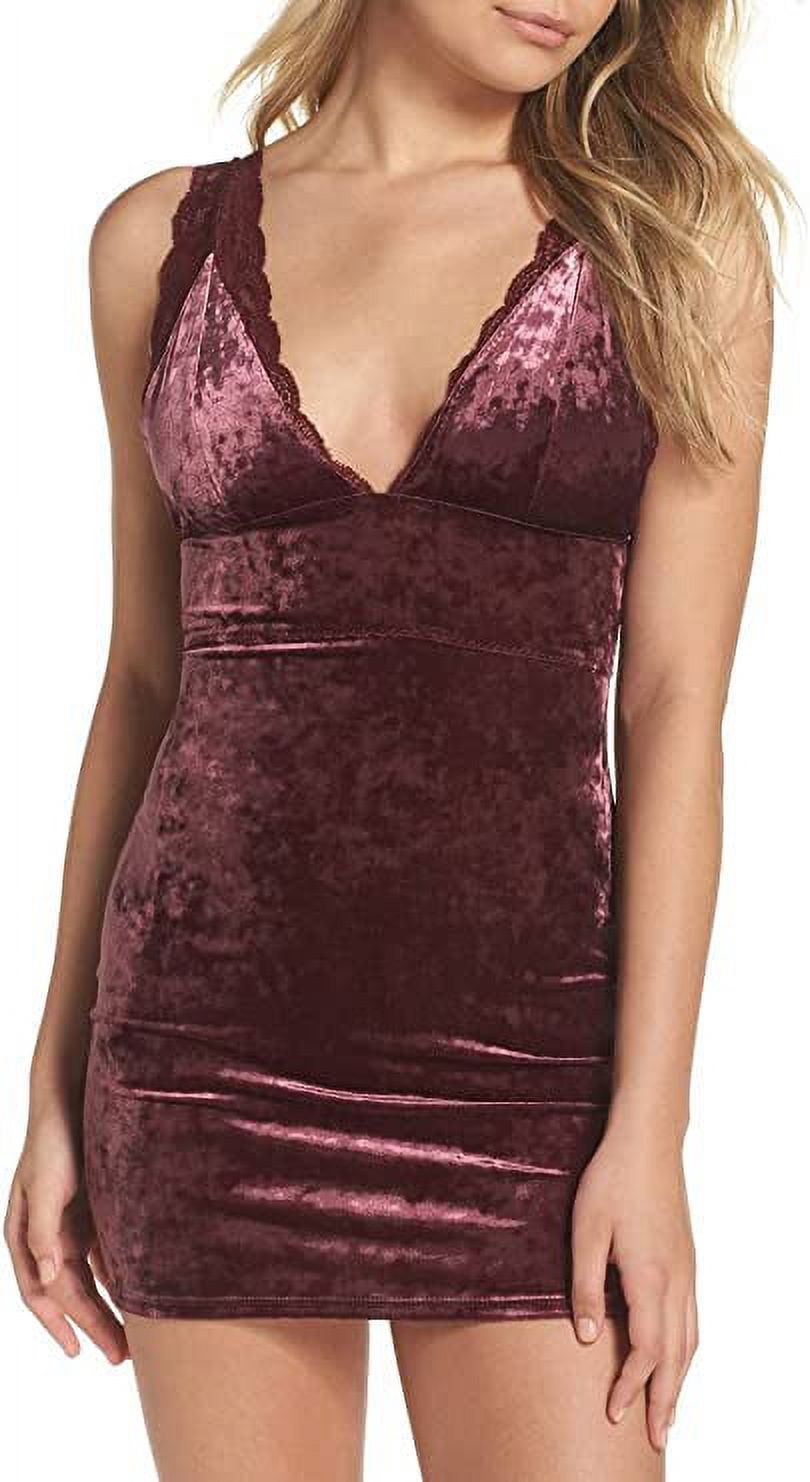 free people velvet bodycon dress Viper Mini Dress, Raspberry each piece incorporates a thedailybrew91581 ASOS DESIGN mesh long Color:MATTE