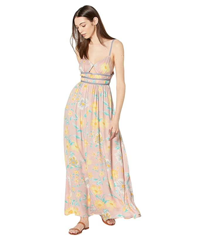 amara maxi dress Matte Resort Amara Dress