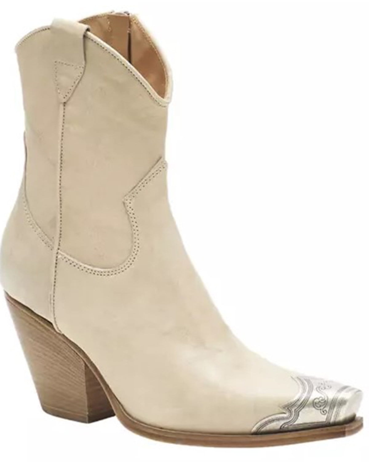 Free People - Women's Brayden Western Boots
