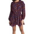 thumbnail image 1 of Free People Women's Dress Floral-Print Button-Up Sheath, 1 of 7