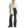 thumbnail image 1 of Free People Women's Florence Flare Jeans - OB1207143 29 REG, 1 of 2