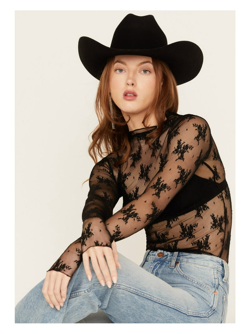 Free People Women's Lady Lux Layering Top - OB1227158 US