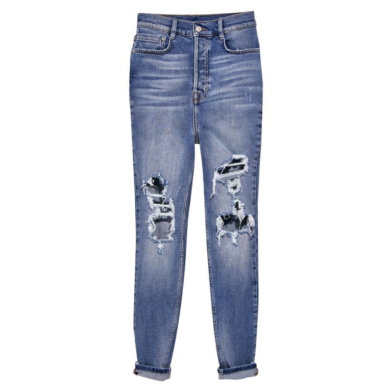 Free People high rise skinny jean NWT - Jeans