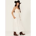 thumbnail image 1 of Free People Women's Sweet Nothings Floral Print Midi Dress - OB1968588   US, 1 of 4
