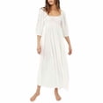 thumbnail image 1 of Free People Wedgewood Maxi Ivory SM Women's 4-6, 1 of 3