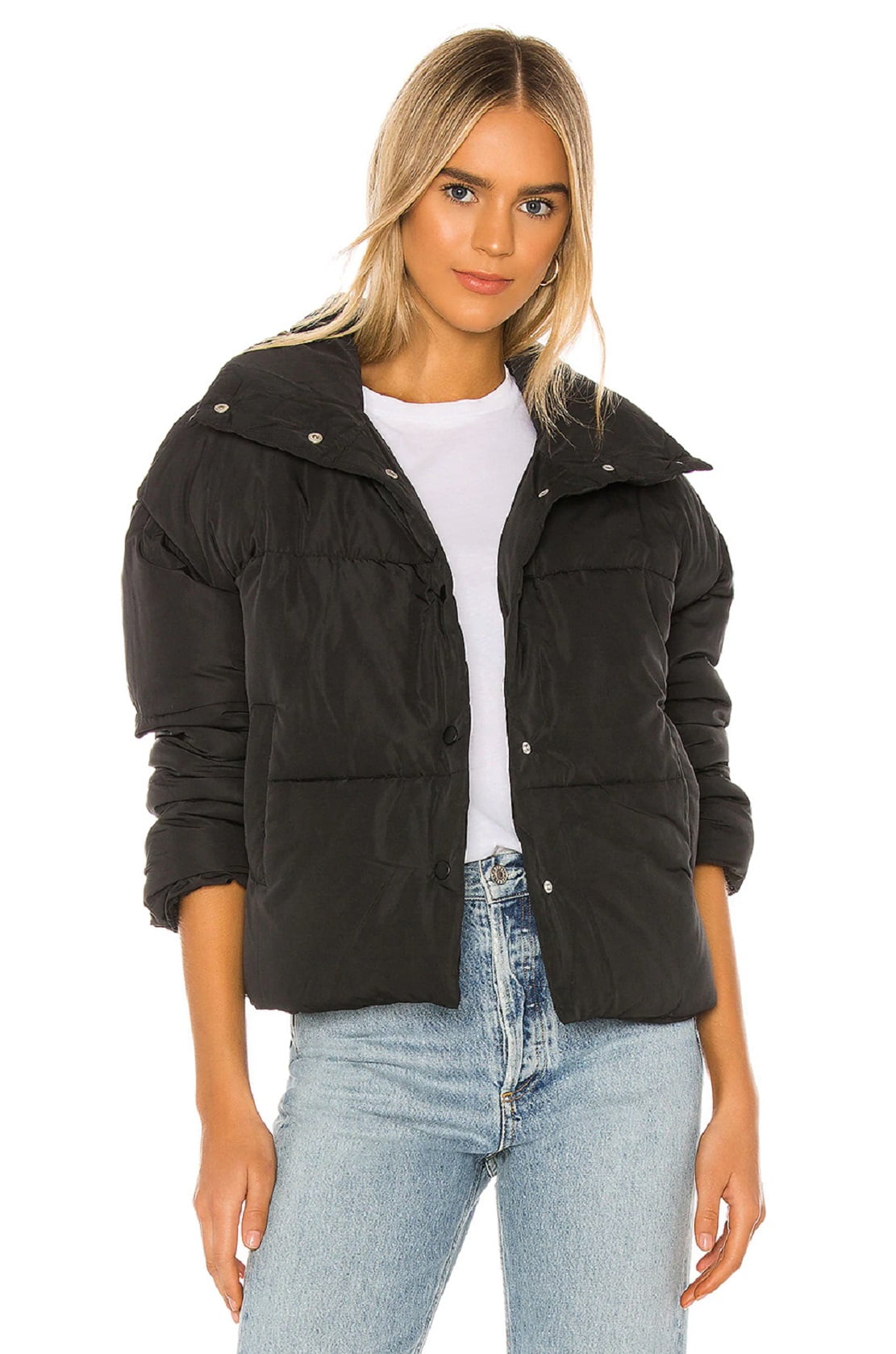 Free people hotsell weekender puffer