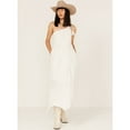 thumbnail image 1 of Free People Women's Bella One-Shoulder Midi Dress - OB1466593   US, 1 of 4