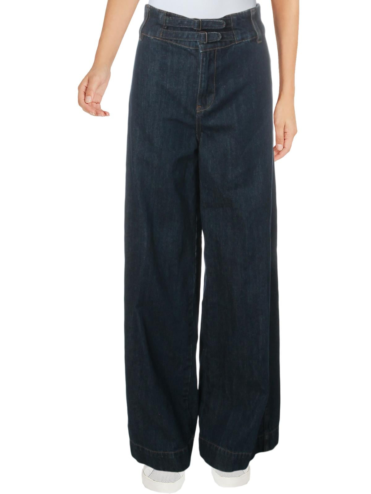 Free people big bell jeans sale