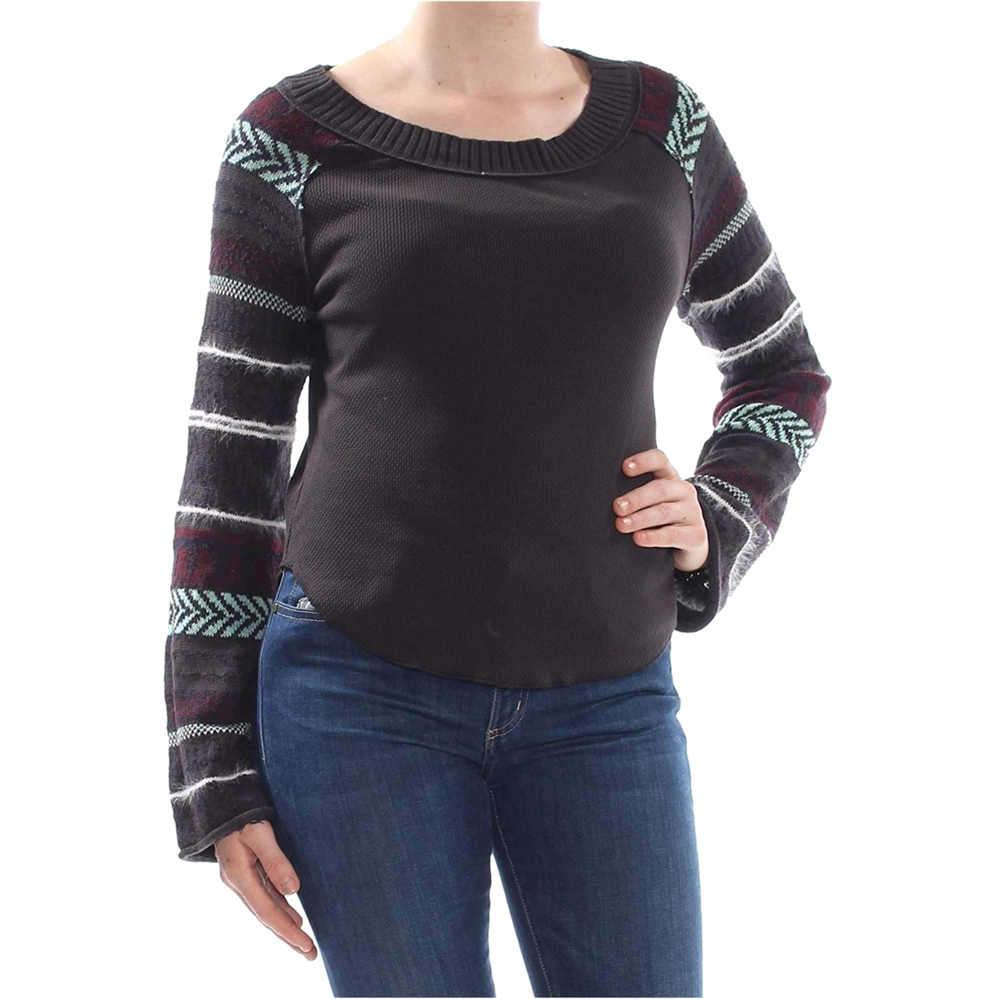 free people fairground thermal