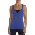 thumbnail image 1 of Free People Womens Jersey Ribbed Tank Top, 1 of 3