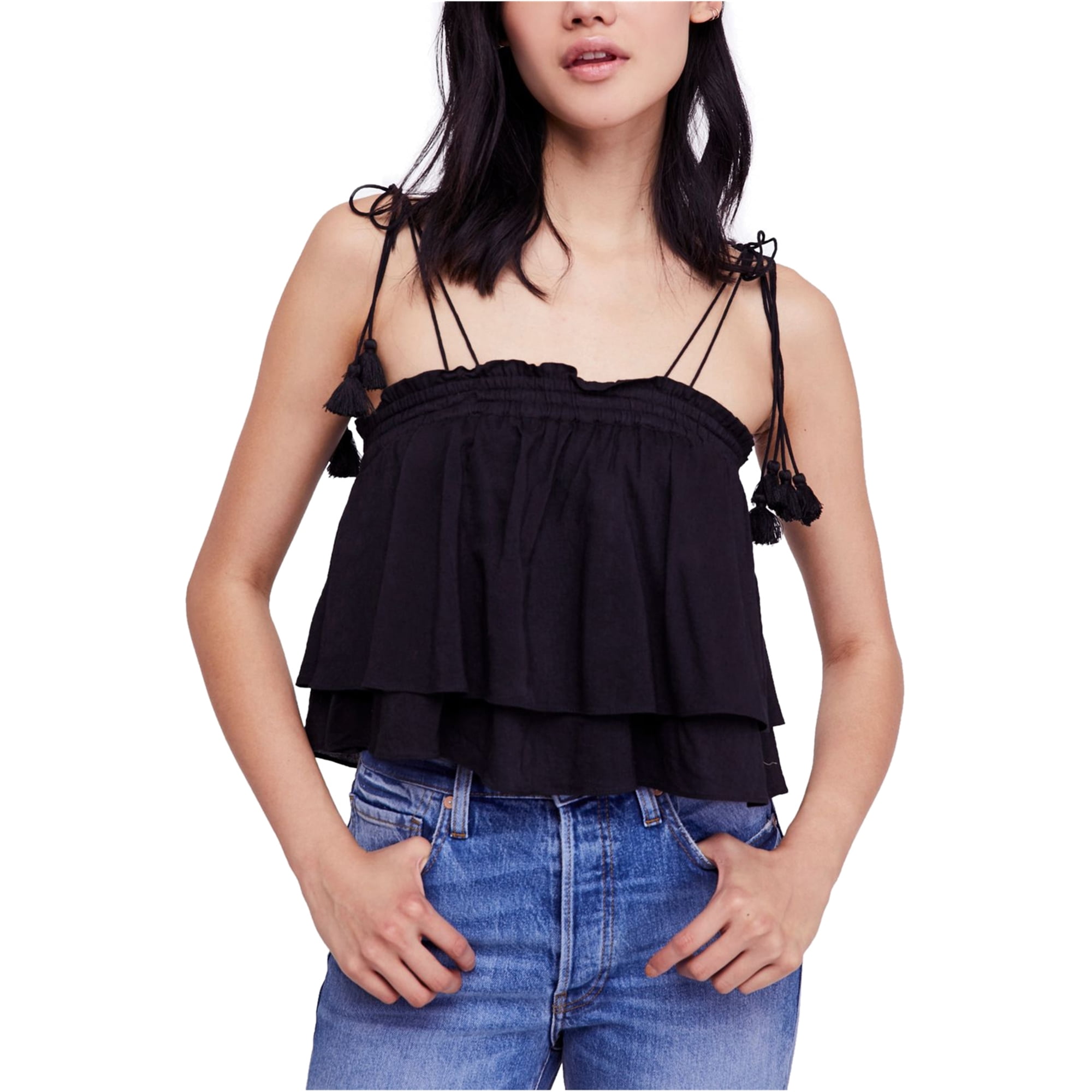 Free People Womens No Lies Bodysuit : : Clothing, Shoes &  Accessories