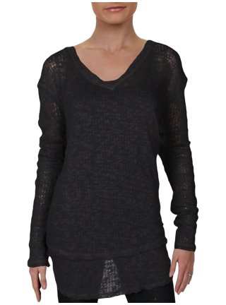 Free People Womens Tops in Womens Clothing - Walmart.com