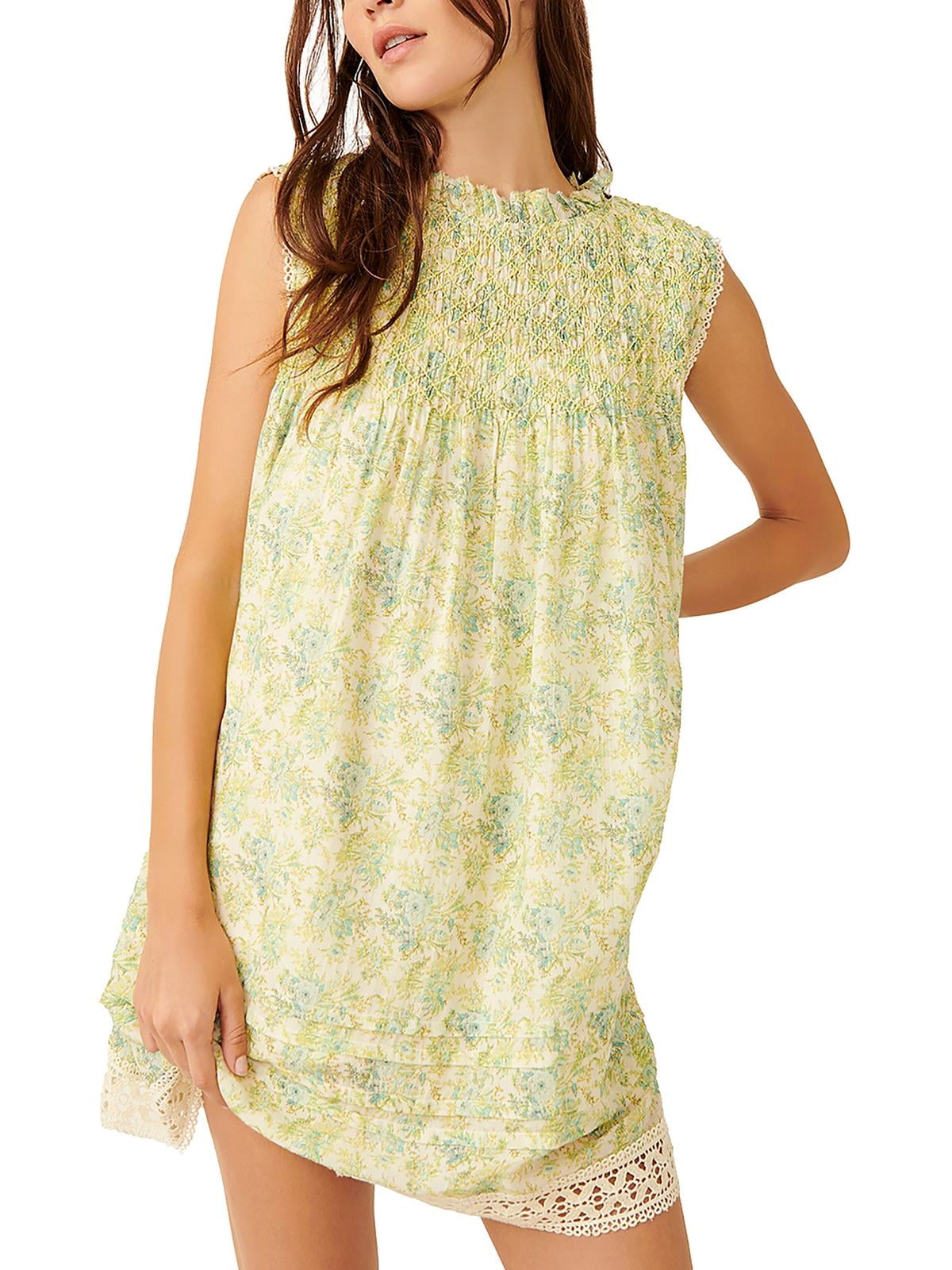 slim fit dress slacks Forever Free Sage Floral Dress  Shop the Mint