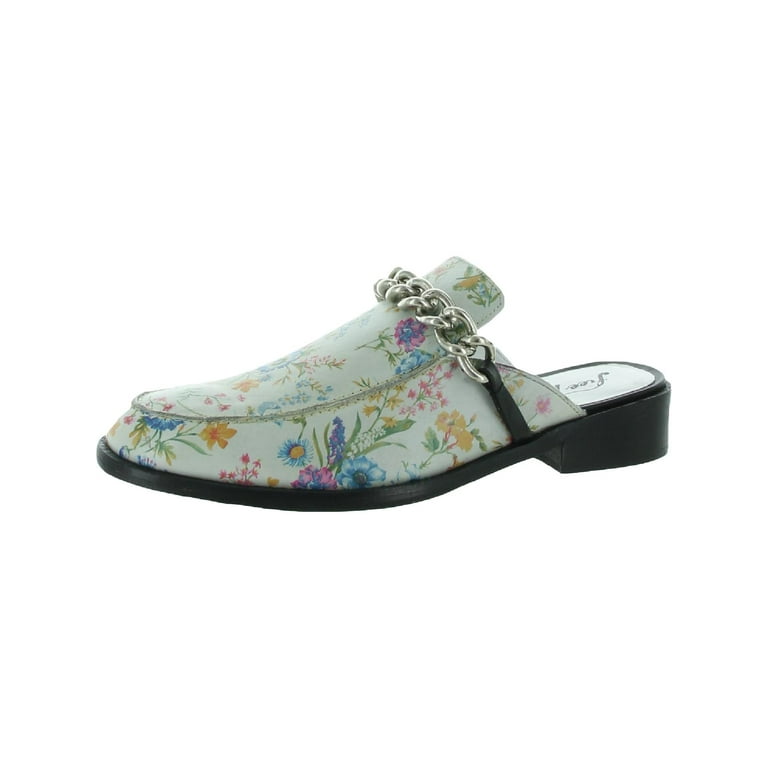 Free people 2025 mule shoes