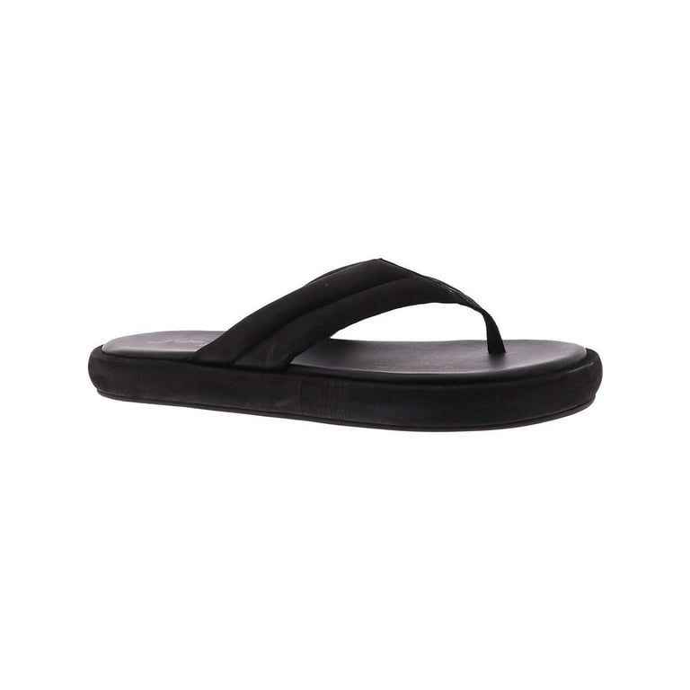 Free People Women's Black Sandals