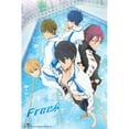 thumbnail image 1 of Free! Poster Print, 1 of 1