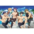 thumbnail image 1 of Free! Poster Print, 1 of 1