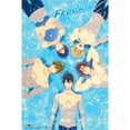 thumbnail image 1 of Free! Poster Print, 1 of 1
